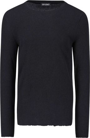 Our Legacy Elongated Jersey