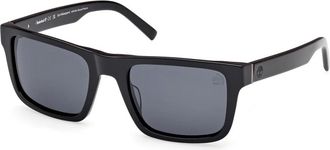 Timberland Heren, Accessoires, Zwart, Maat: 55 MM
