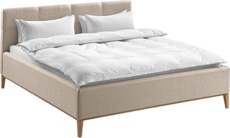 Mørteens home24 Polsterbett Kaarina