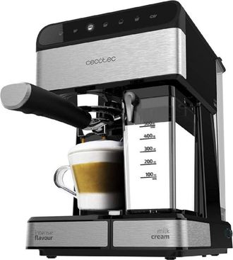 Cecotec Cecotec Cafetera Semiautom&aacute;tica