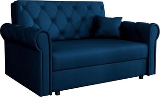 Mirjan24 Sof&aacute; Cama Aelara Ii, Kronos 09, Almacenaje, 0, 85x148x98cm, Muebles Ya Montados