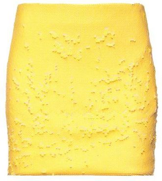 Vicolo BOTTOMWEAR - Mini skirts on YOOX.COM