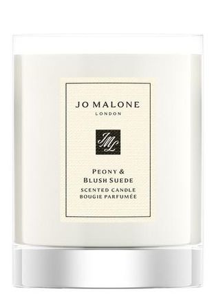 Jo Malone London JO Malone London Peony Blush Suede Travel Candle, Fragrance, Floral