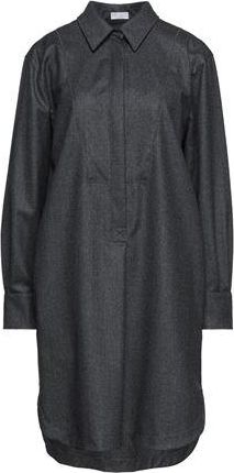 Brunello Cucinelli DRESSES - Mini dresses sur YOOX.COM