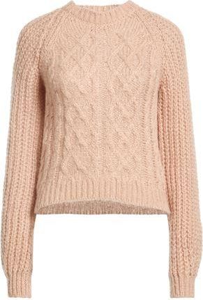 Merci Italia PRENDAS DE PUNTO - Cuello alto en YOOX.COM