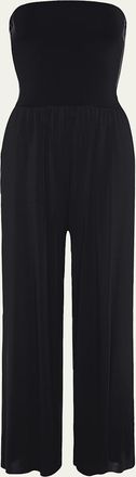 Eres Dao Jersey Trousers/Jumpsuit