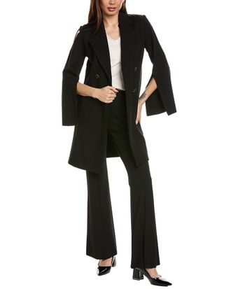 Joseph Ribkoff Trench Coat