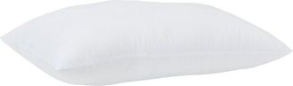 vidaXL Vidaxl - Winter Duvet with Pillow 3 pcs White 260 x 220 cm Microfibre