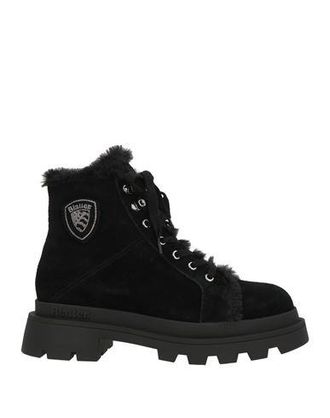 Blauer FOOTWEAR - Ankle boots on YOOX.COM