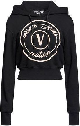 Versace TOPWEAR - Sweatshirts on YOOX.COM