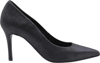 Catwalk Clou Pomp - Dames - Pumps - Zwart - 40 EU - Schoenen
