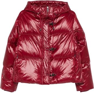 Fay Structured Fit Minimalist Jacket With Classic Silhouette