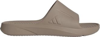 adidas Lightshift Slide Sandalen - Unisex | braun/beige