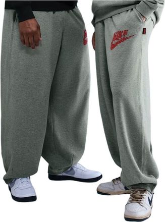 Nike x Stranger Things Sweatpants Grey IB5668-063