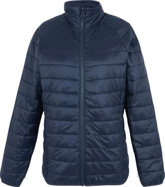 Regatta Womens/Ladies Wentwood 3 in 1 Jacket (Navy) - Size 18 UK