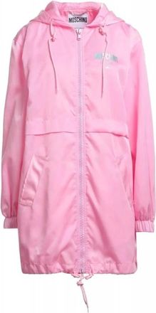 Moschino Donna, Giacche, Rosa, S, new
