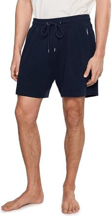Polo Ralph Lauren 6 Sleep Shorts Mens Jumpsuit & Rompers One Piece Cruise Navy : LG, Cotton/Polyester/Spandex