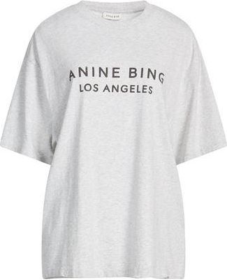 Anine Bing TOPWEAR - T-shirts su YOOX.COM