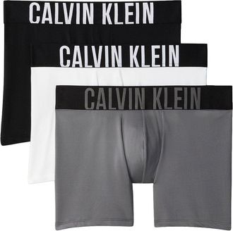 Calvin Klein Boxer Brief 3-Pack