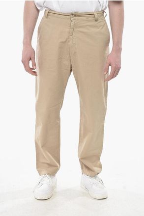 Carhartt Work in Progress Tapered-Fit Trousers CALDER With Regular Waist size 31
