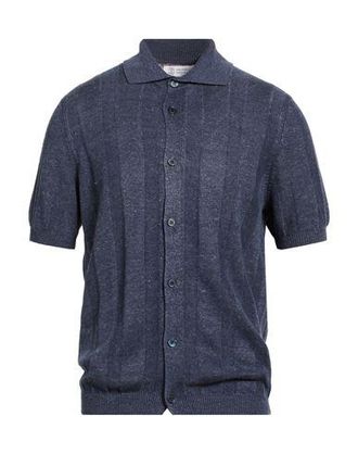 Brunello Cucinelli CAMISETAS Y TOPS - Camisas en YOOX.COM