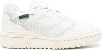 New Balance 550 leather sneakers - women - Leather - 12 - White