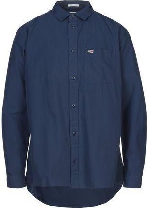 Tommy Jeans TOPWEAR - Shirts sur YOOX.COM