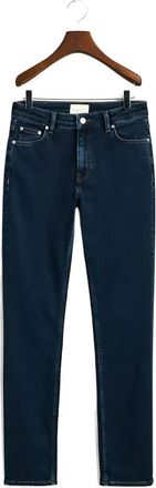 GANT five-pockets jeans - Blue