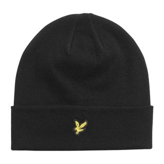 Lyle & Scott Uomo, Accessori, Nero, Taglia unica, new