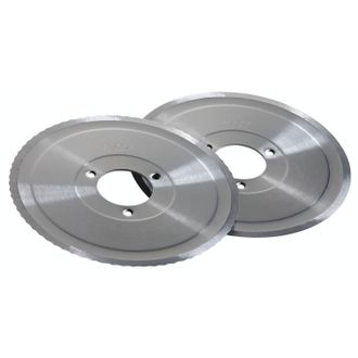 Ritter Decken Trinchadora Ritter Arcus Hoja Acero Inox 19 Cm Precisi&oacute;n