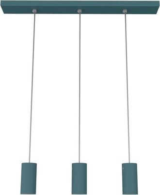 Lumicom Rond lampara de techo lineal