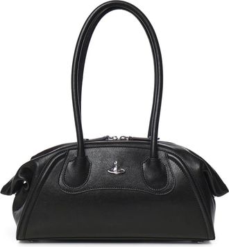 Vivienne Westwood Donna, Borse, Nero, Taglia unica, new