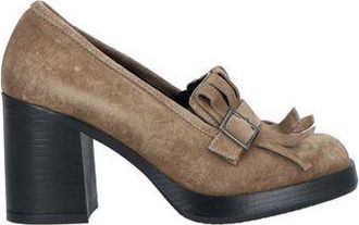 Oroscuro CALZADO - Mocasines en YOOX.COM