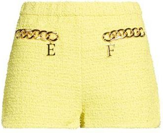 Elisabetta Franchi BOTTOMWEAR - Shorts & Bermuda Shorts on YOOX.COM
