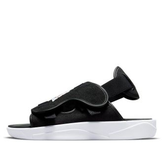Nike Jordan Air Jordan LS Slide Black University Red DO6379-061