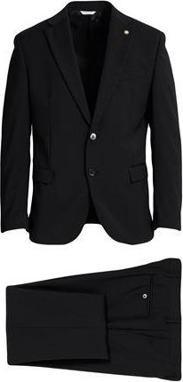 Manuel Ritz SUITS and CO-ORDS - Suits sur YOOX.COM