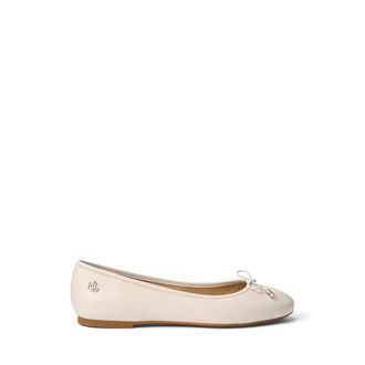 Ralph Lauren JAYNA ballerina flats