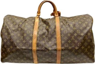 Louis Vuitton unisex, Pre-owned, Marrone, Taglia unica, used