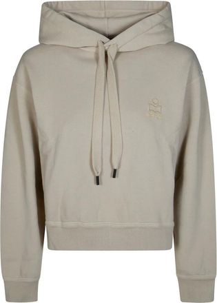 Isabel Marant Mujer, Sudaderas, Gris, Talla: XS