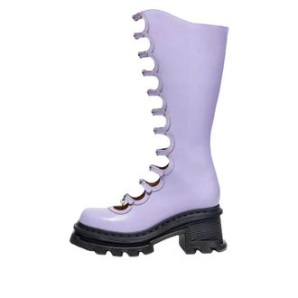 Dr. Martens x Marc Jacobs Kiki Boots Bright Lavender 42757500