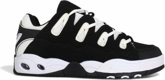 Osiris D3 OG Skate Schoenen - Dames - Sneakers - Zwart - 38 1/2 EU - Schoenen
