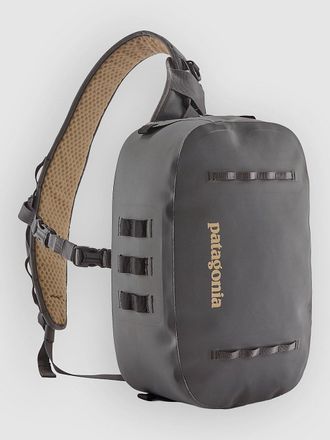 Patagonia Guidewater Switch 15L Poucher Funda gris