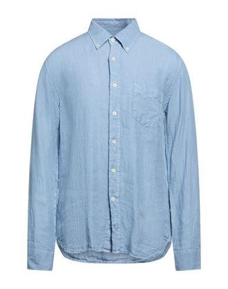 120% Lino TOPWEAR - Shirts on YOOX.COM