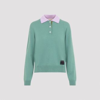 Marni Maglia a collo alto Marni