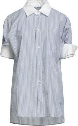 Acne Studios CAMISETAS Y TOPS - Camisas en YOOX.COM