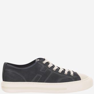 Hogan Rebel leren sneakers