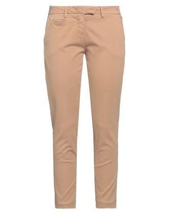 パンツ PEUTEREY Woman Pants Nude PED537699012314 802 Peuterey Pants - Beige - Women | PED537699012314802 | thebs.com