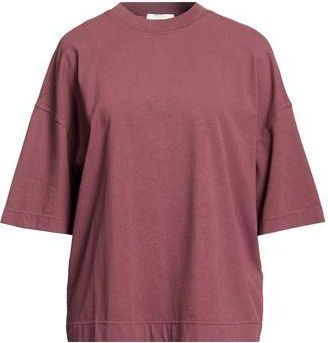 Circolo 1901 CAMISETAS Y TOPS - Camisetas en YOOX.COM