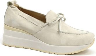 Softwaves Womens Gita Loafer In Coco