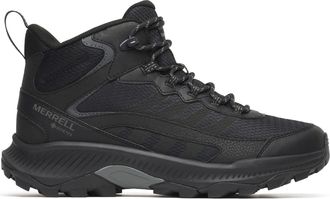 Merrell Speed Strike 2 Mid GORE-TEX in Black